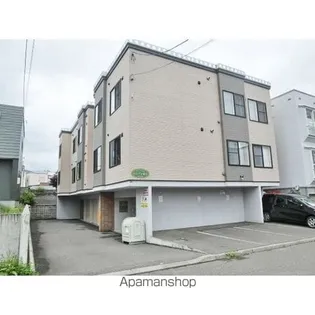 ユニゾン富丘の画像