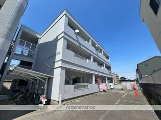 ニューハイムIIIの画像