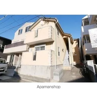 モンセジュール本山南【2階】の外観
