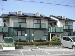 アビタシオンIIBの画像