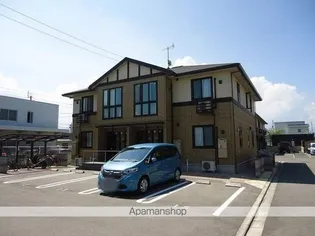 グレイス ソシアK C棟の画像