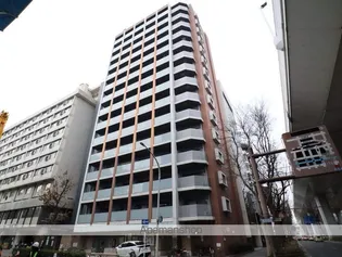 aLATO丸の内(旧レジディア丸の内)【12階】の外観