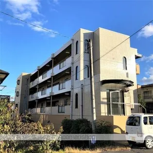 メゾン東大津【308号室】の外観