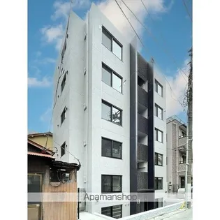 エスポワール門前仲町【5階】の外観