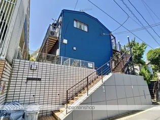 プラザ常盤台の画像