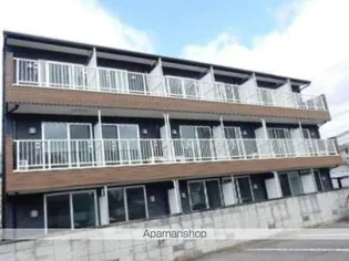 BLUE RESIDENCE浜の画像