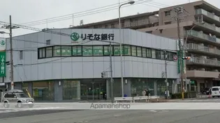 フェルザ住之江公園(旧住之江フタバビル)【14階】の周辺