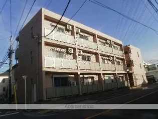 アルエンテ【2階】の外観