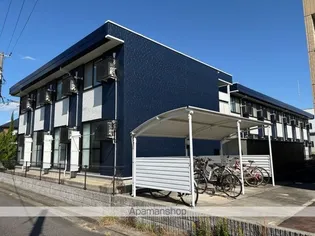 レオパレスパストラル ルーチェの画像
