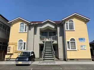 リラハイツ鳥居の画像