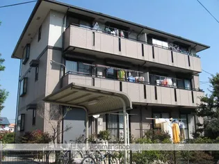 ニューライフつぶく B棟の画像
