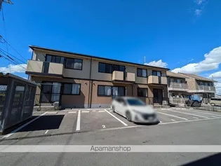 セジュールステア A棟の画像