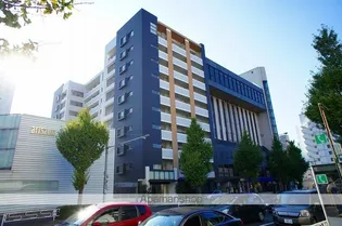 S−FORT筑紫通り【5階】の外観