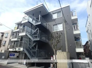 西川口プラザCの画像