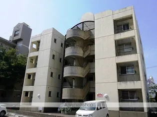 フルータ【E号室】の外観