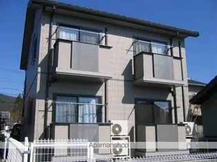 パストラル柴宮の画像