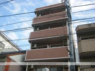 コスモカーザ【5階】の外観