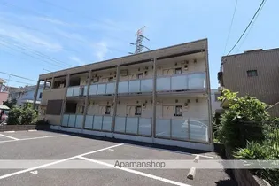 ミランダKEEP NEXTⅡ【2階】の外観