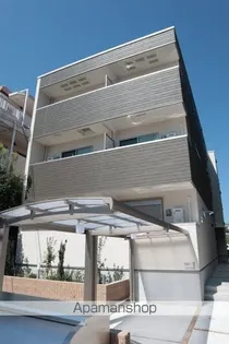 フジパレス湊駅北サウスの画像