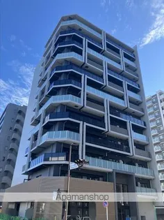 IS二十人町【5階】の外観