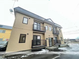 コーポリバージュⅡの画像