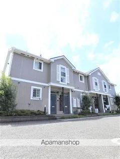 加神ガーデンハイツⅠ Ⅱ番館の画像