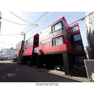 IROHA北大通りの画像