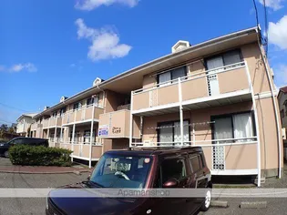 ロワイヤールもえぎ野の画像