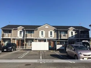 イースト ヴィラの画像