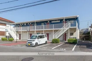 牟礼ぐらしROOMI II III棟の画像