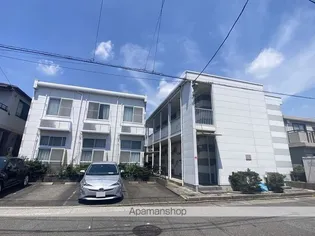 レオパレス愛和の画像