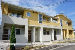 クラール南矢三A【1階】の外観