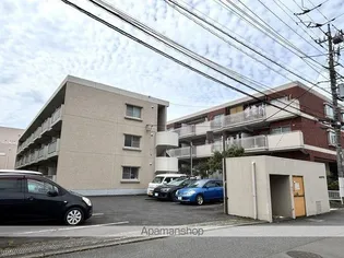 アミニティ栄の画像