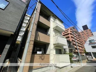 AーSQUARE【2階】の外観