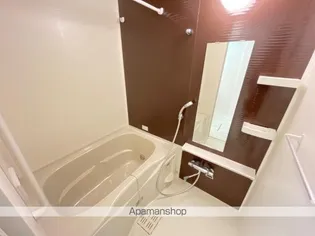 クルール Ⅱ【1階】の風呂