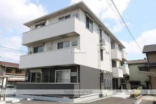 DーRESIDENCE沖野上の画像
