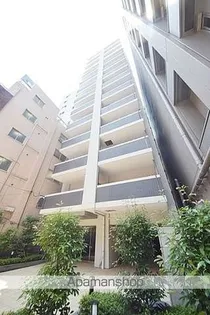 東京都千代田区東神田1丁目【マンション】の外観