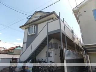 MINISTAY岩倉 103の画像