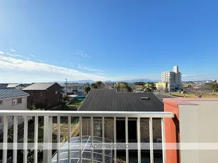 グランドヴィレッジ田吉【4階】のその他画像