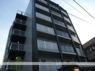 ブランノアール北赤羽の画像