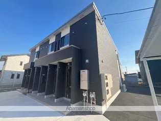 クリスタルコート北鶉の画像