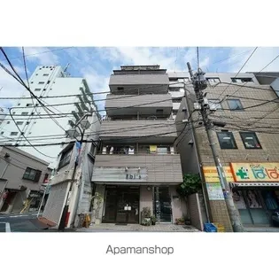 ファインコーポ平井の画像