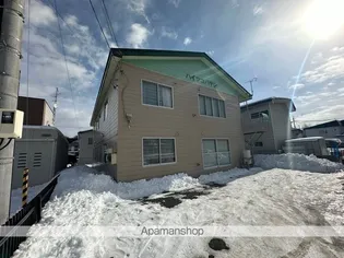 ハイツコバヤシの画像