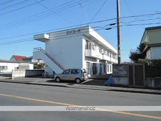 江川コーポの画像