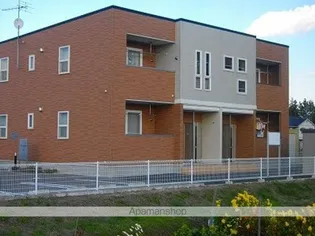 ミューズ プラザCの画像