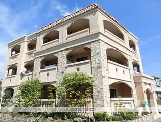 カーサ エスペランサの画像