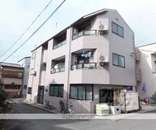 第8長栄ヴィライーストの画像
