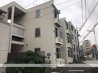 レオネクストグリーン下石神井の画像