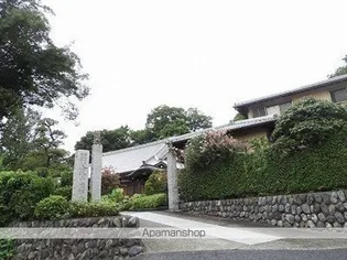 ミラベルガーデン【3階】の周辺