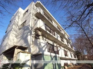 ハイブリッヂ ネオハイツの画像